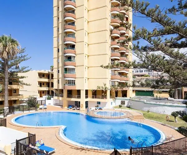 Home2book Cozy Pool & Terrace Cristianos