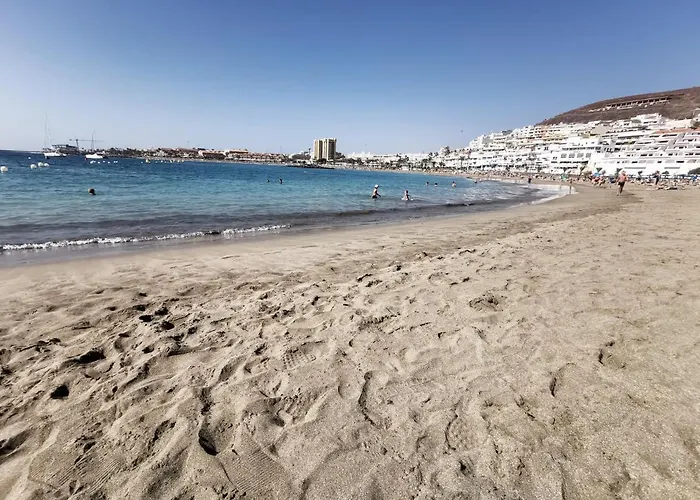 Home2book Cozy Pool & Terrace Cristianos アパート ロスクリスティアーノス