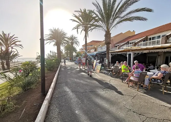 Home2book Cozy Pool & Terrace Cristianos * ロスクリスティアーノス