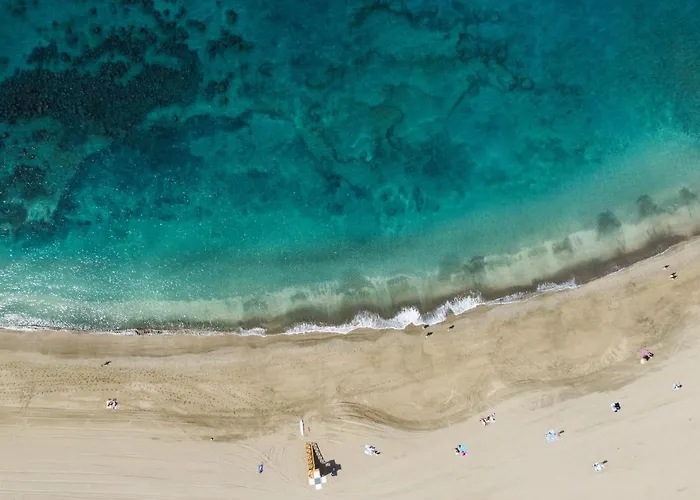 Home2book Cozy Pool & Terrace Cristianos アパート