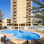 Home2book Cozy Pool & Terrace Cristianos Appartamento *