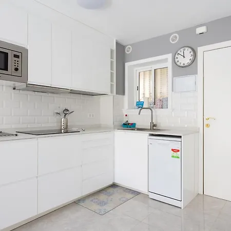דירה Home2book Cozy Pool & Terrace Cristianos