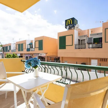 Home2book Cozy Pool & Terrace Cristianos