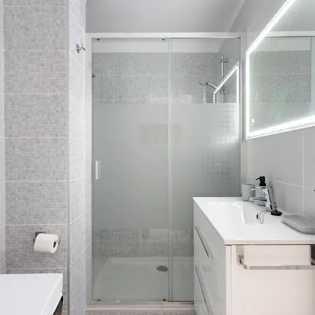 Home2book Cozy Pool & Terrace Cristianos דירה לוס כריסטיאנוס