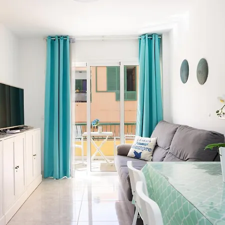 Home2book Cozy Pool & Terrace Cristianos *