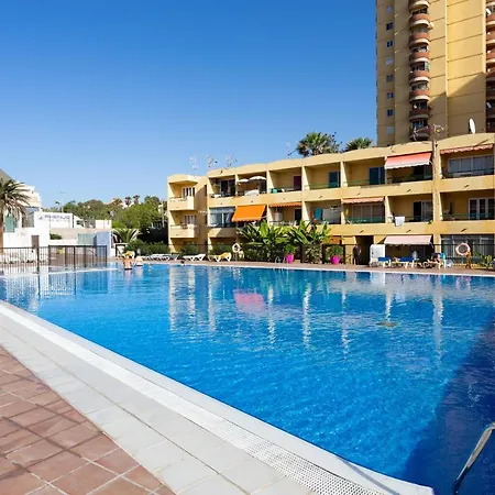 Home2book Cozy Pool & Terrace Cristianos * Los Cristianos (Tenerife)