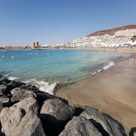Home2book Cozy Pool & Terrace Cristianos דירה לוס כריסטיאנוס