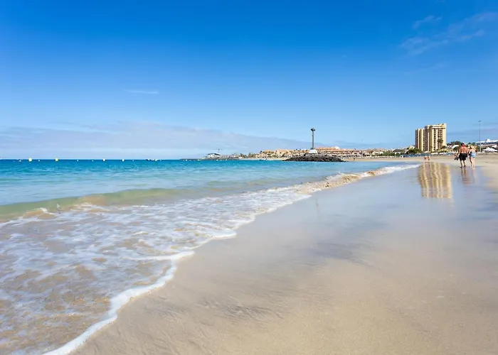 Apartment Home2book Cozy Pool & Terrace Apt Cristianos Los Cristianos (Tenerife)