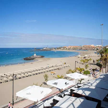Home2book Cozy Pool & Terrace Cristianos Los Cristianos (Tenerife)