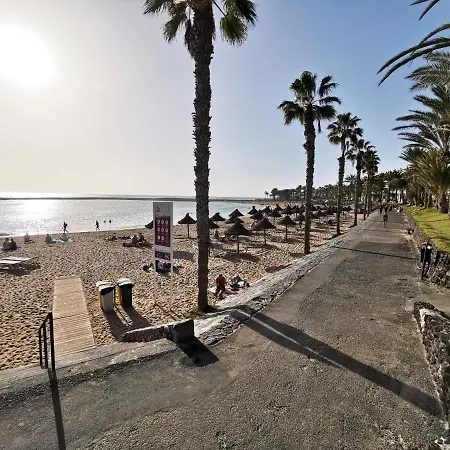 Home2book Cozy Pool & Terrace Apt Cristianos *
