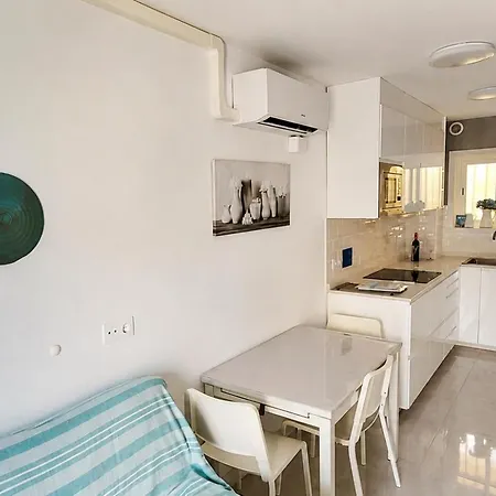 Apartamento Home2book Cozy Pool & Terrace Cristianos