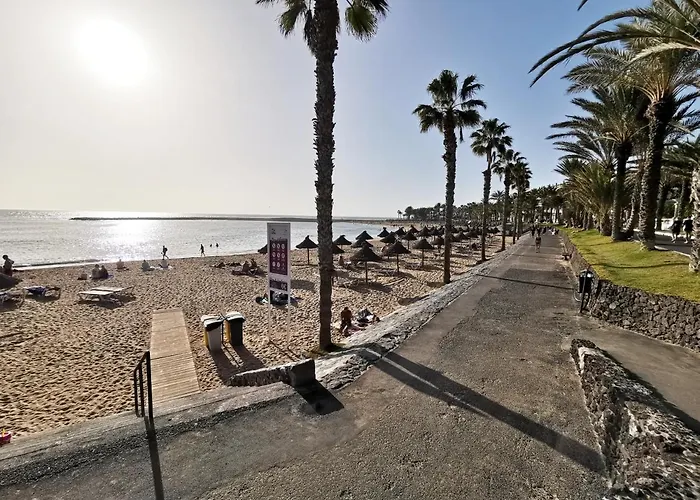 Home2book Cozy Pool & Terrace Cristianos *