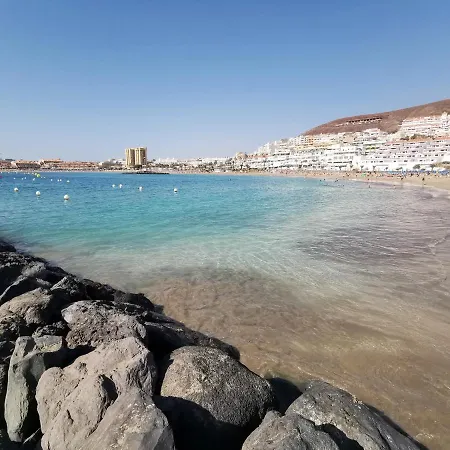 Home2book Cozy Pool & Terrace Cristianos Daire