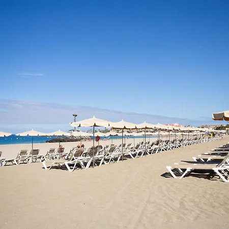 Home2book Cozy Pool & Terrace Cristianos Daire Los Cristianos (Tenerife)