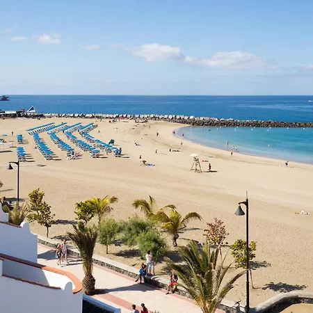 Home2book Cozy Pool & Terrace Cristianos * Los Cristianos (Tenerife)